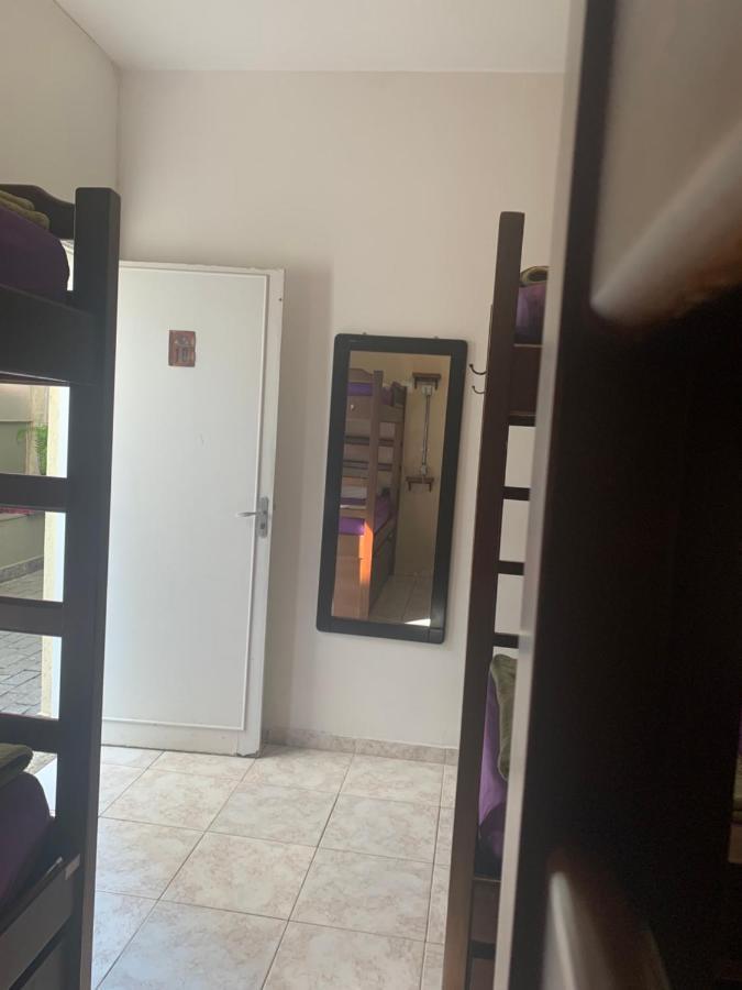 סאו פאולו Villa Paraiso מראה חיצוני תמונה