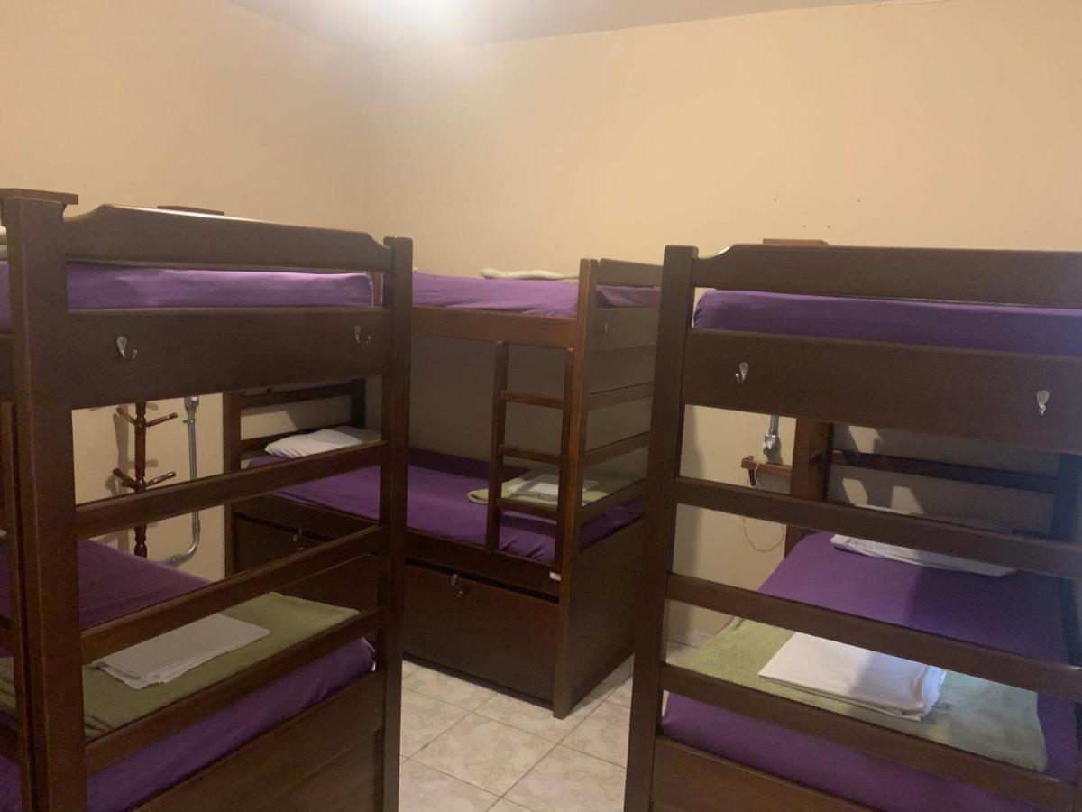 סאו פאולו Villa Paraiso מראה חיצוני תמונה