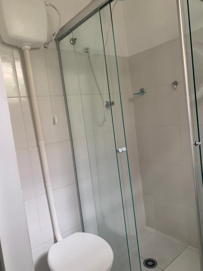 סאו פאולו Villa Paraiso מראה חיצוני תמונה