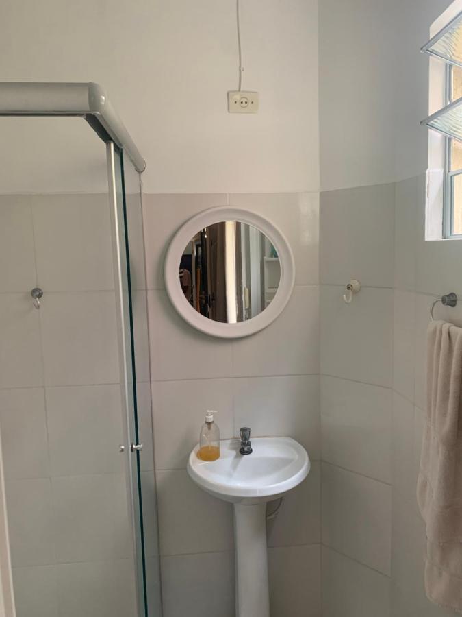 סאו פאולו Villa Paraiso מראה חיצוני תמונה