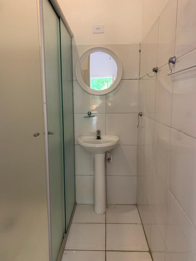 סאו פאולו Villa Paraiso מראה חיצוני תמונה