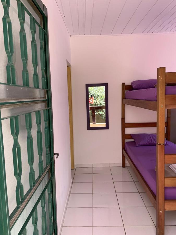 סאו פאולו Villa Paraiso מראה חיצוני תמונה