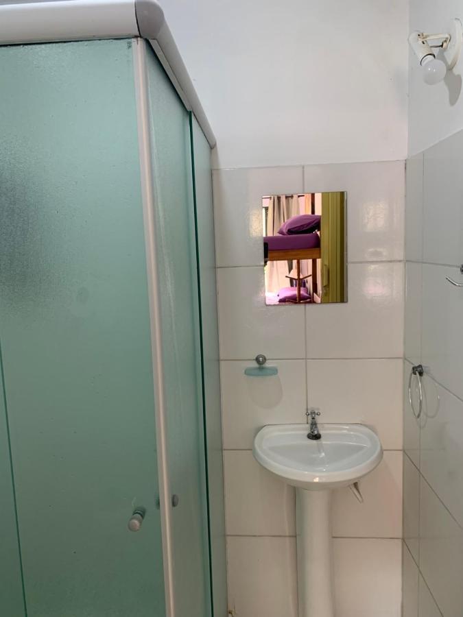 סאו פאולו Villa Paraiso מראה חיצוני תמונה